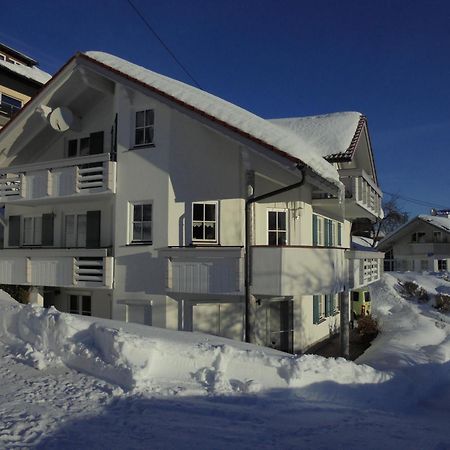 וורטאך Ferienwohnung Sonnenbichel מראה חיצוני תמונה